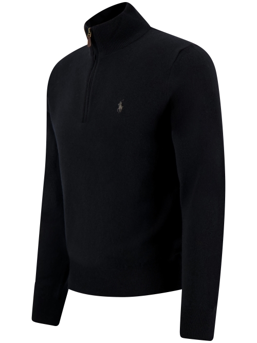Polo Ralph Lauren  710-876756-W25 002 POLO BLACK foto 2