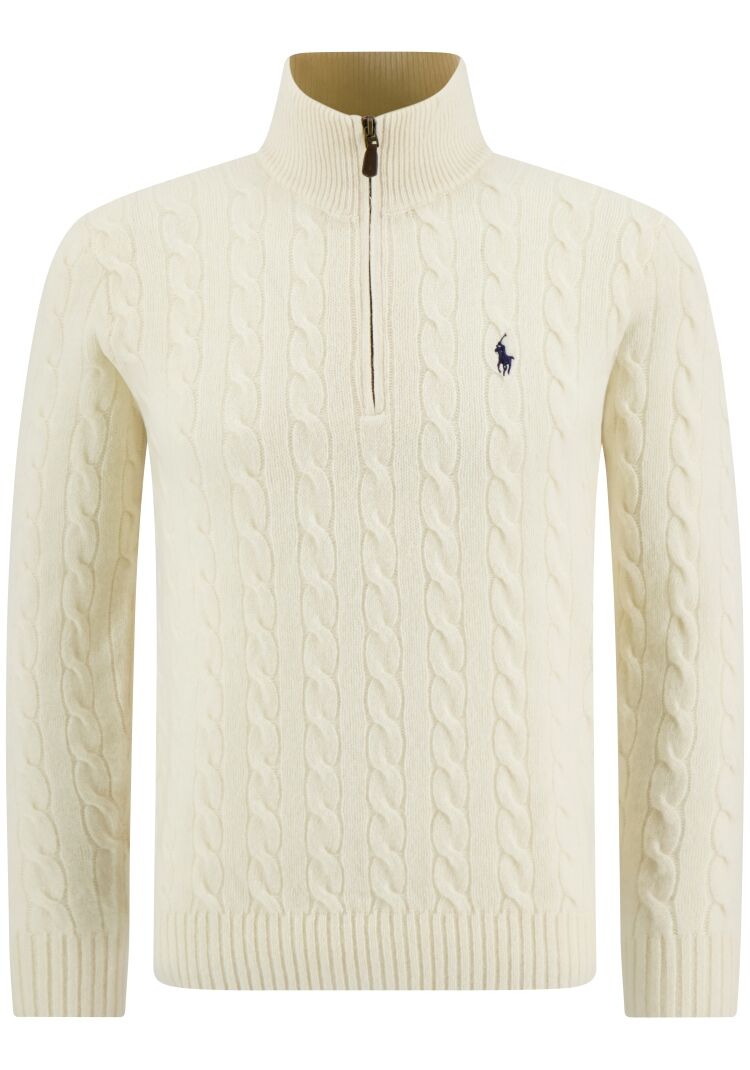 Polo Ralph Lauren  710-876766-W25 001 AND. CREAM