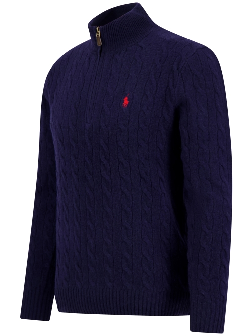 Polo Ralph Lauren  710-876766-W25 002 H. NAVY foto 2