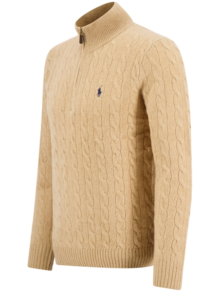 Polo Ralph Lauren  710-876766-W25 006 CAMEL M.