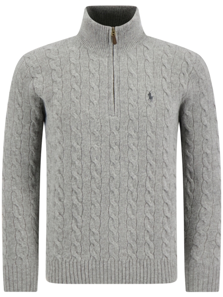 Polo Ralph Lauren  710-876766-W25 008 FAWN GREY H.