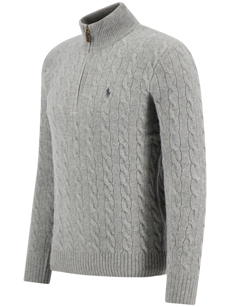 Polo Ralph Lauren  710-876766-W25 008 FAWN GREY H.