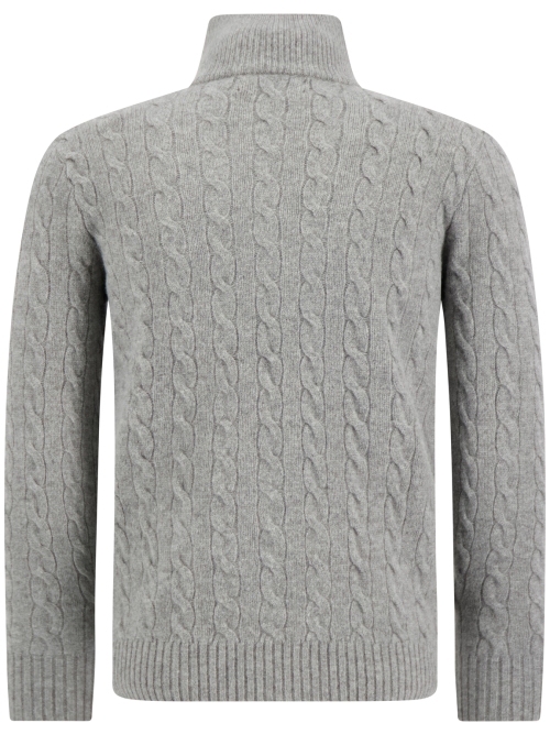 Polo Ralph Lauren  710-876766-W25 008 FAWN GREY H. foto 3