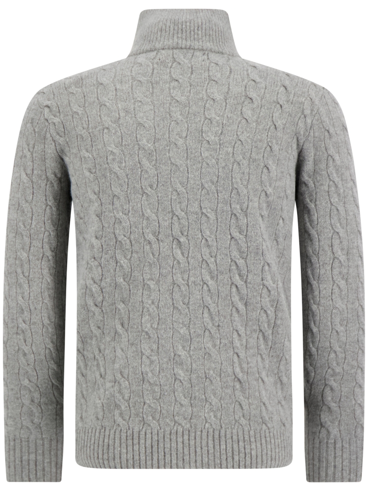 Polo Ralph Lauren  710-876766-W25 008 FAWN GREY H.