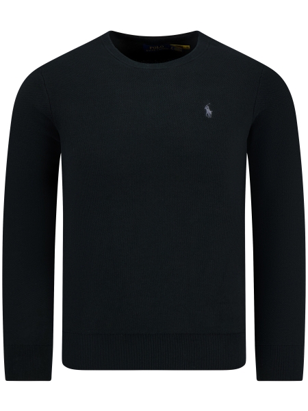 Polo Ralph Lauren  710-918163 508 POLO BLACK