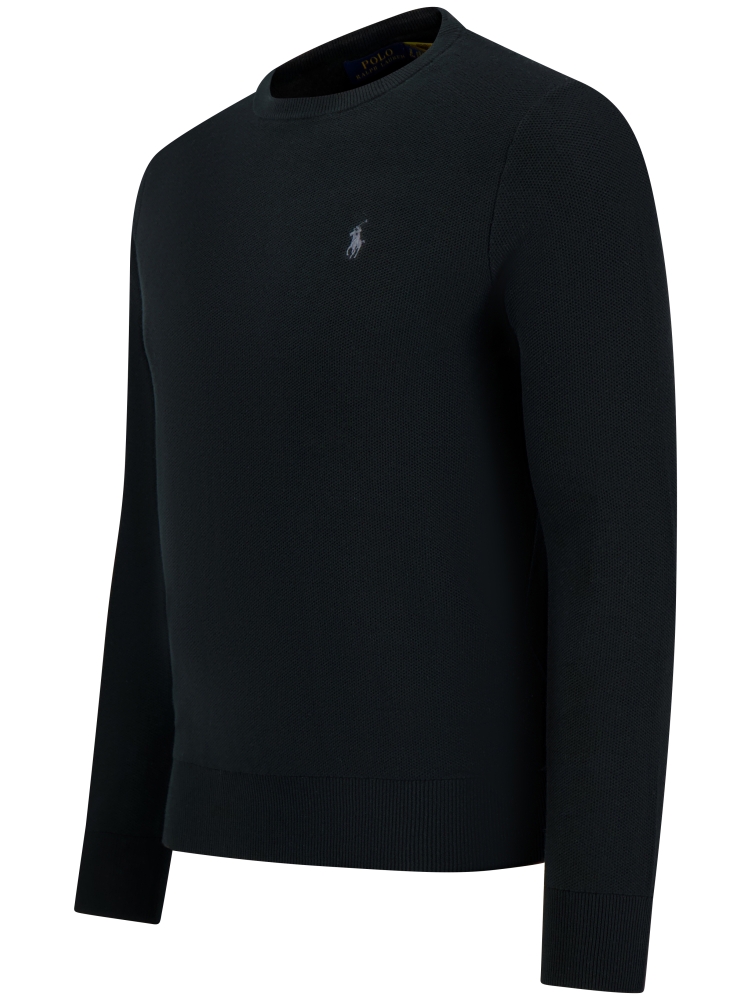 Polo Ralph Lauren  710-918163 508 POLO BLACK