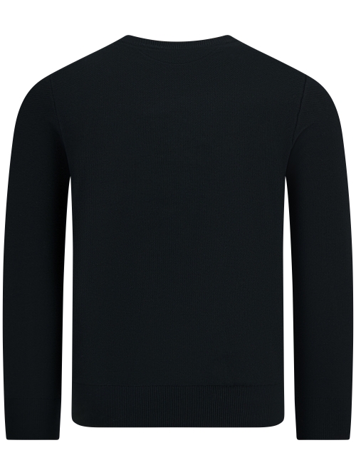 Polo Ralph Lauren  710-918163 508 POLO BLACK foto 3