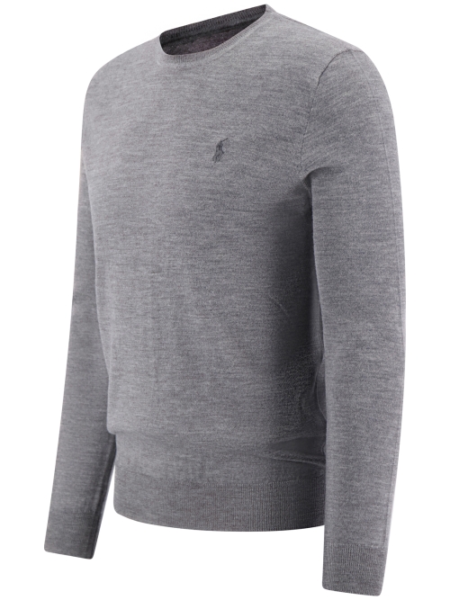 Polo Ralph Lauren  710-946143 002 FAWN GREY H. foto 2