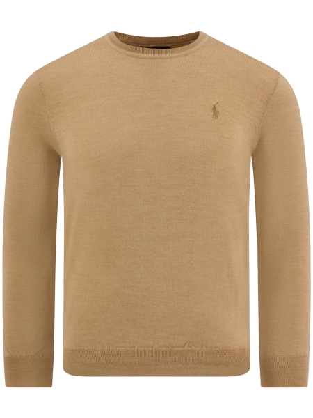 Polo Ralph Lauren  710-946143-W25 009 CAMEL M.