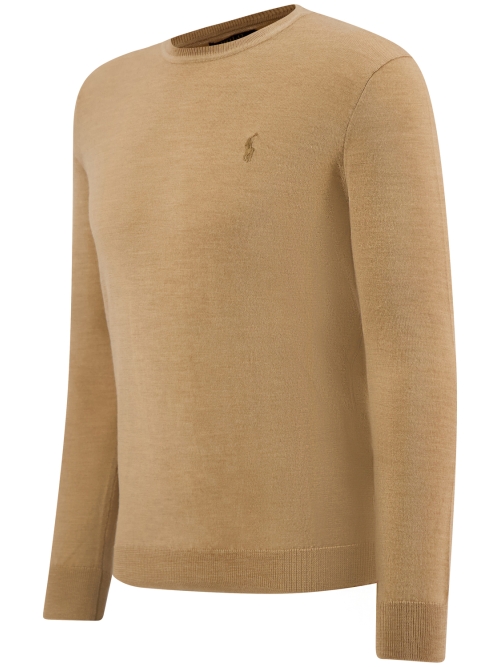 Polo Ralph Lauren  710-946143-W25 009 CAMEL M. foto 2