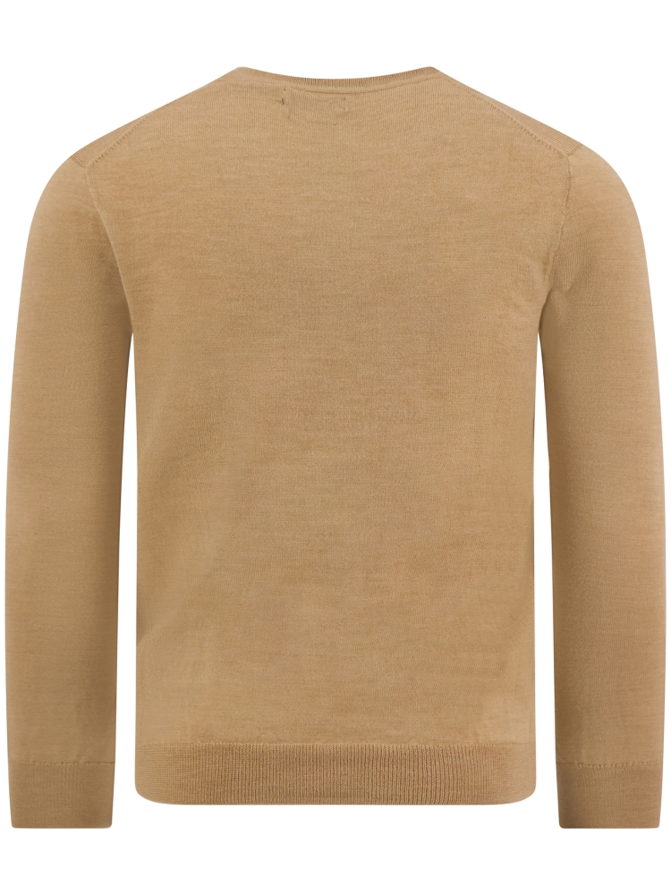 Polo Ralph Lauren  710-946143-W25 009 CAMEL M.