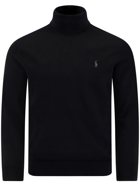 Polo Ralph Lauren  710-946145-W25 002 POLO BLACK