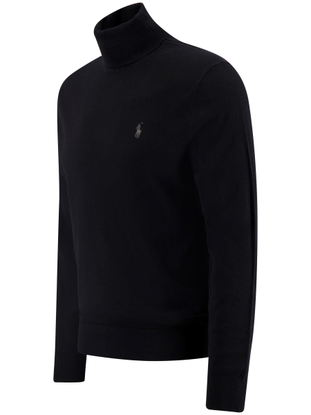 Polo Ralph Lauren  710-946145-W25 002 POLO BLACK