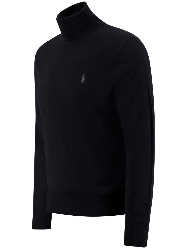 Polo Ralph Lauren  710-946145-W25 002 POLO BLACK