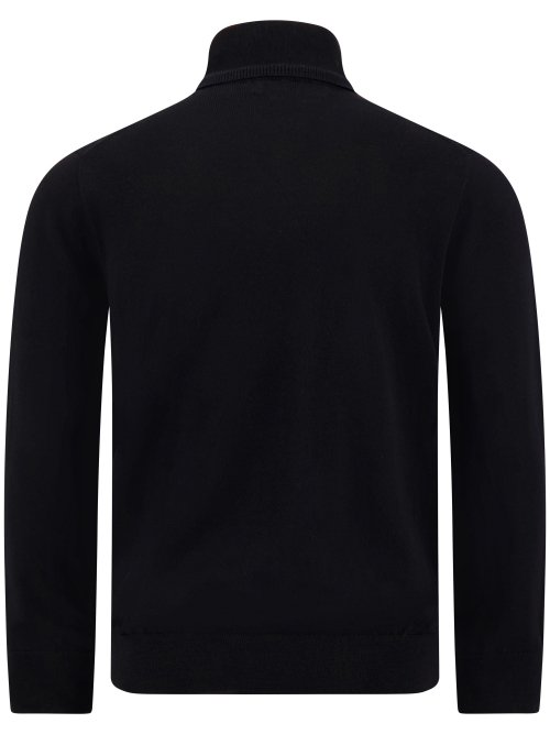 Polo Ralph Lauren  710-946145-W25 002 POLO BLACK foto 3