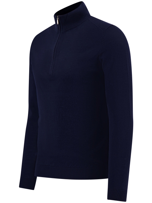Valentoni 1290 TRENTO 830 DARK NAVY foto 2
