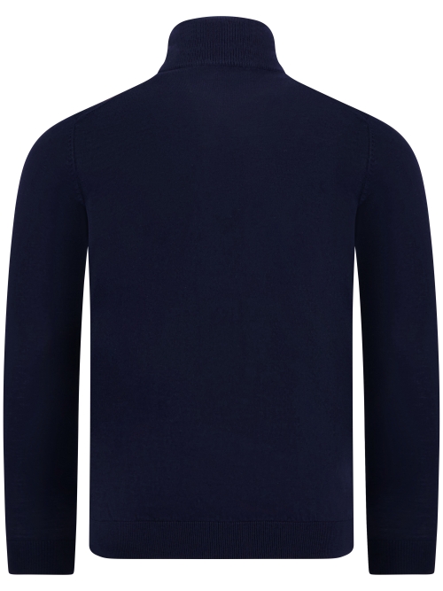 Valentoni 1290 TRENTO 830 DARK NAVY foto 3