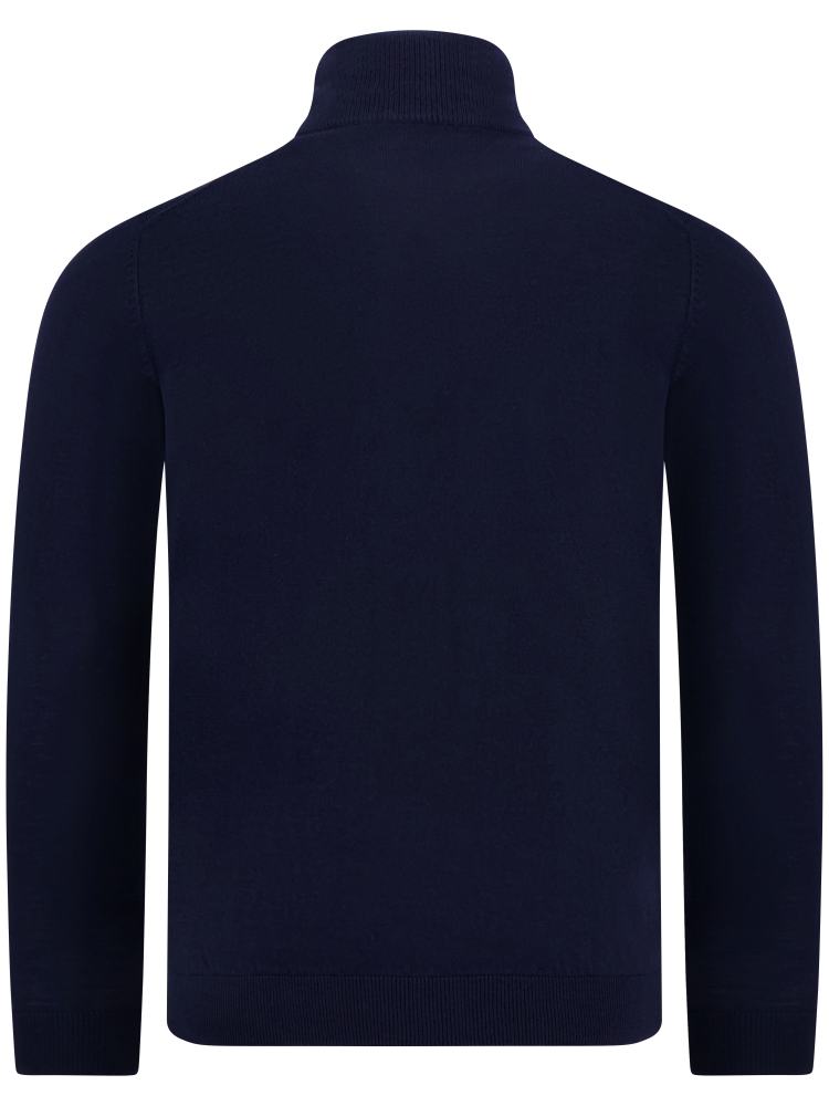 Valentoni 1290 TRENTO 830 DARK NAVY