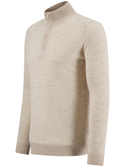 Valentoni 1299 COL-BUTTON 107 SAND foto 2