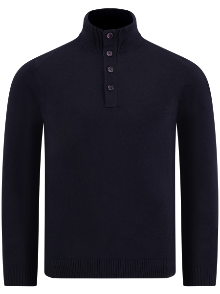 Valentoni 1299 COL-BUTTON 880 BLACK BLUE Valentoni 1299 COL-BUTTON 880 BLACK BLUE