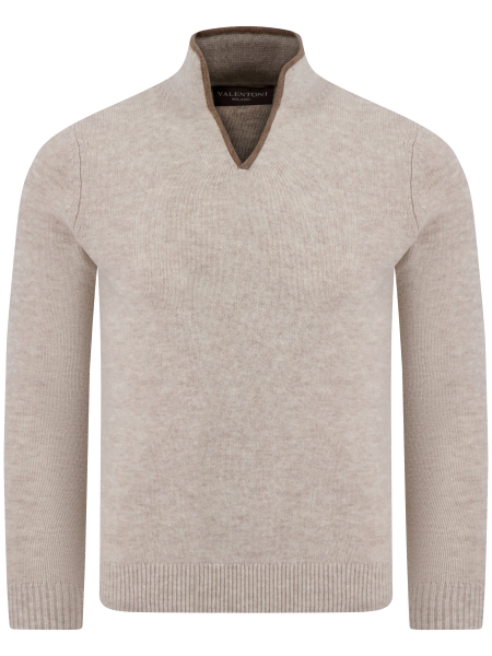 Valentoni 1695 SANTA 63 PECAN