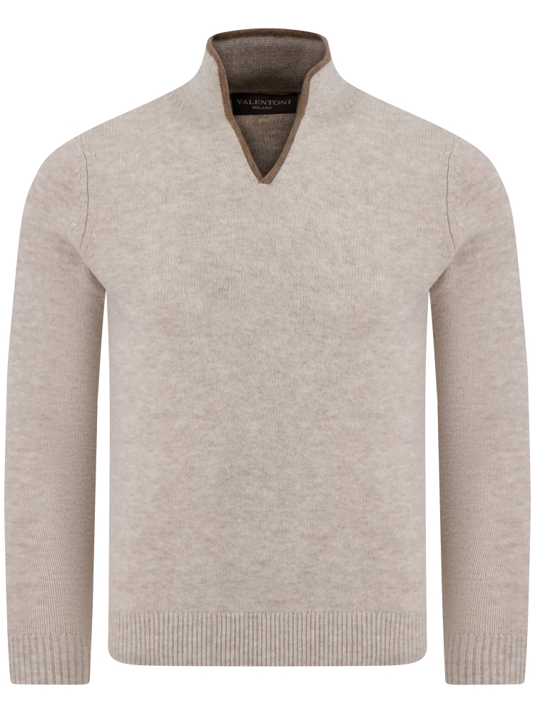 Valentoni 1695 SANTA 63 PECAN