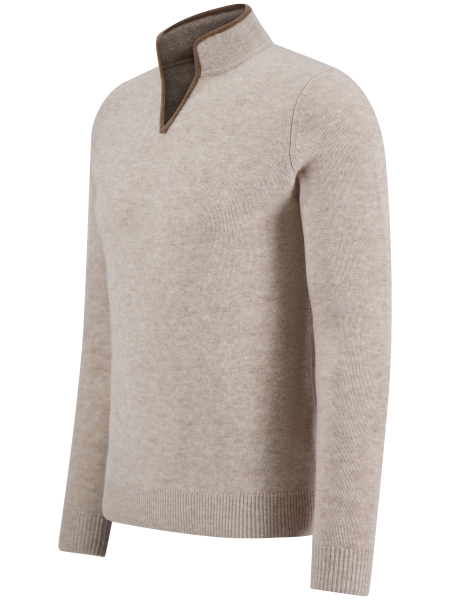 Valentoni 1695 SANTA 63 PECAN