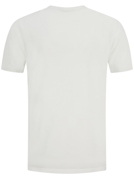 Aspesi S6QM8333371 01072 WHITE