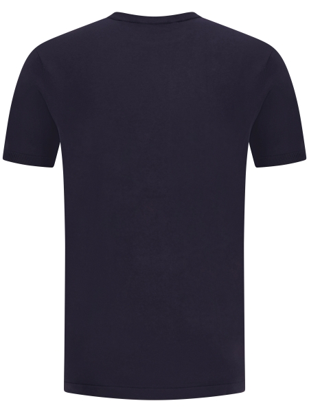 Aspesi S6QM8333371 01098 NAVY