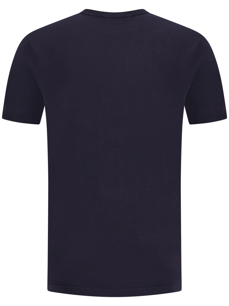 Aspesi S6QM8333371 01098 NAVY