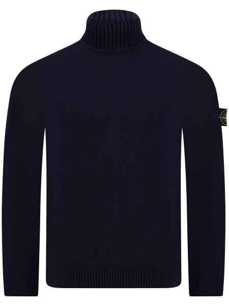 Stone Island K2S155100048 S00A2 V0020 NAVY BLUE