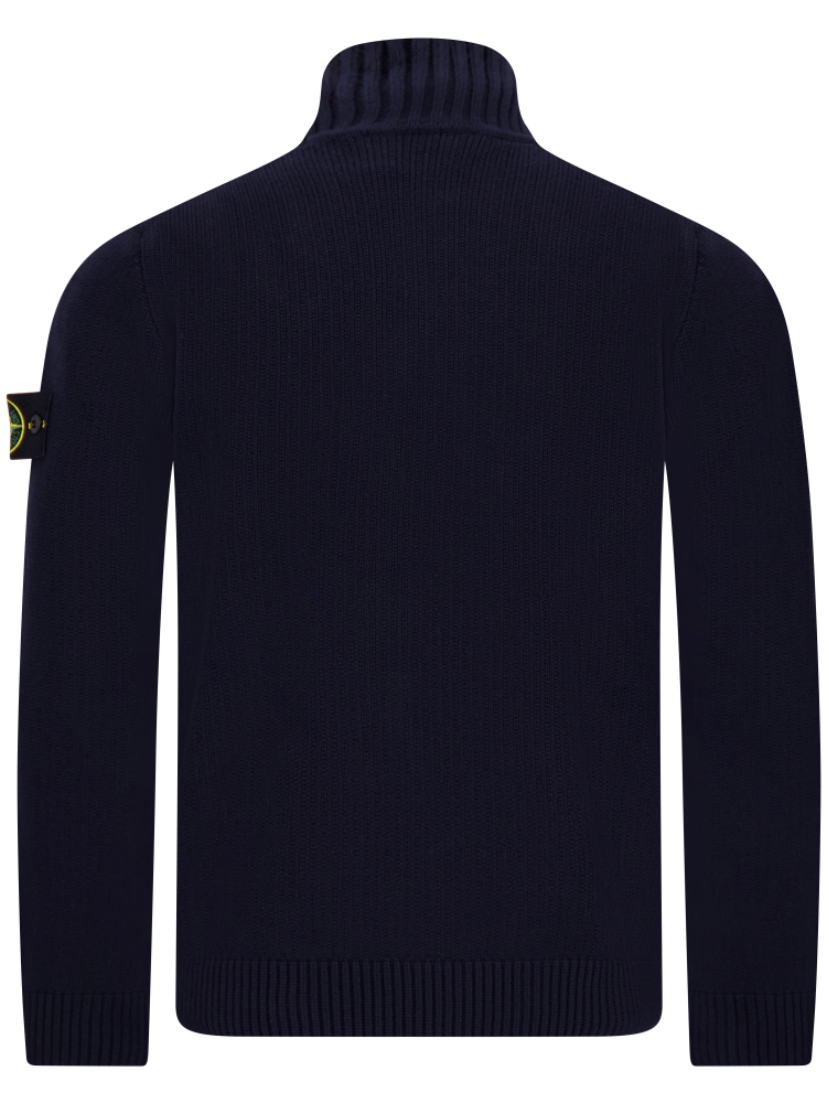 Stone Island K2S155100048 S00A2 V0020 NAVY BLUE