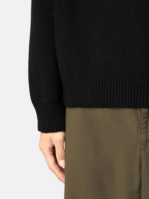 Stone Island K2S155100048 S00A2 V0020 NAVY BLUE foto 5