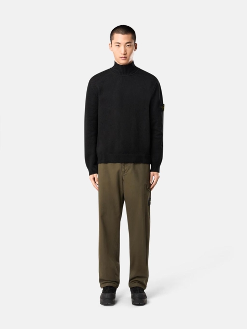 Stone Island K2S155100048 S00A2 V0020 NAVY BLUE foto 7