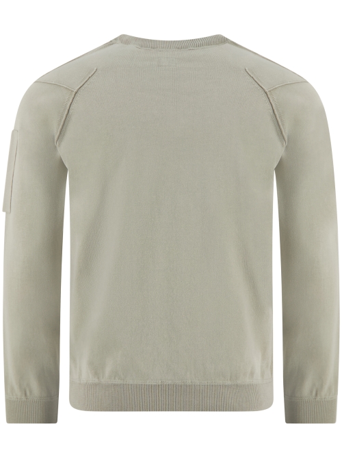 C.P. Company 20CMKN183A-110560A 904 DOVE foto 3