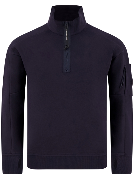 C.P. Company 20CMSS172A-005086W 888 TOTAL ECLIPSE