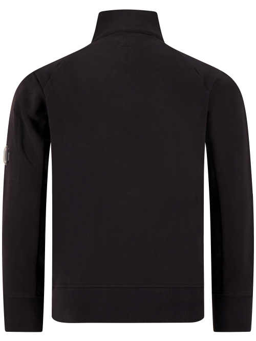 C.P. Company 20CMSS172A-005086W 999 BLACK foto 3