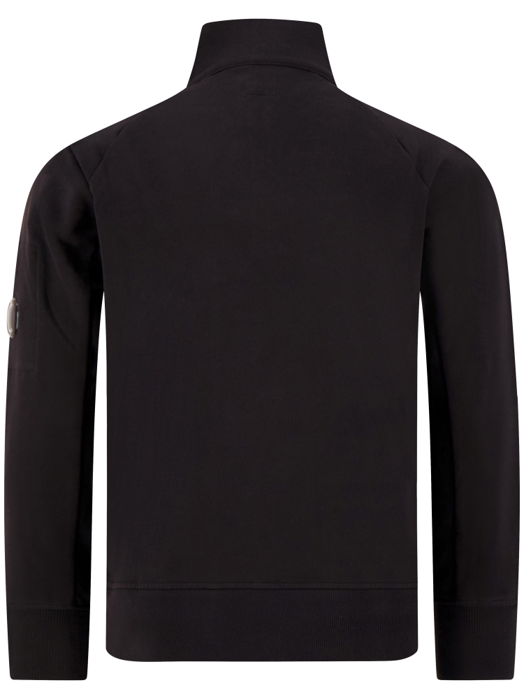 C.P. Company 20CMSS172A-005086W 999 BLACK