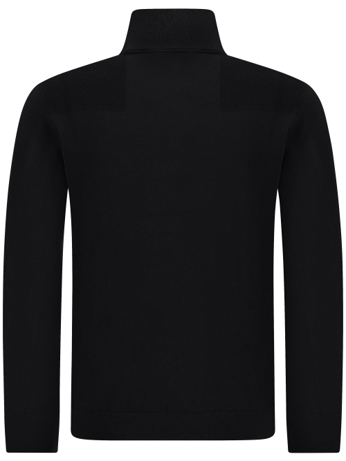 Hugo Boss 50547898 KN_MOMENTUM-X QZ 001 BLACK foto 3