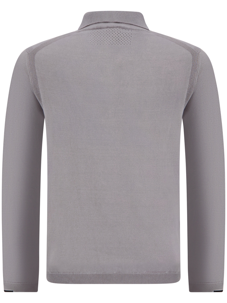 Boss 50551688 KN_EVER-X PL 063 OPEN GREY