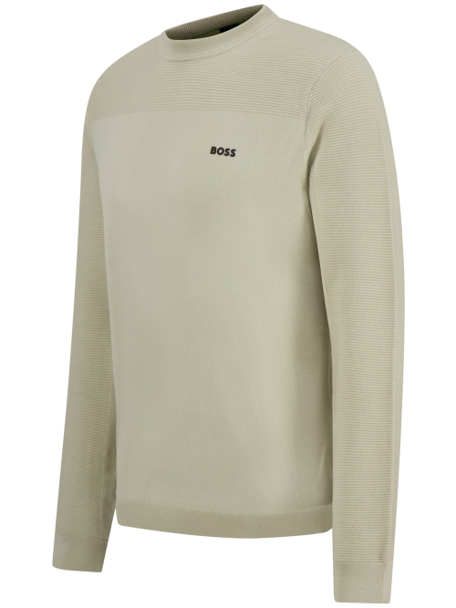 Boss  50547507 KN_MOMENTUM-X CN 272 LIGHT BEIGE foto 2