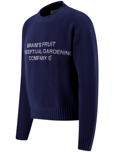Brams fruit 1202 NAVY