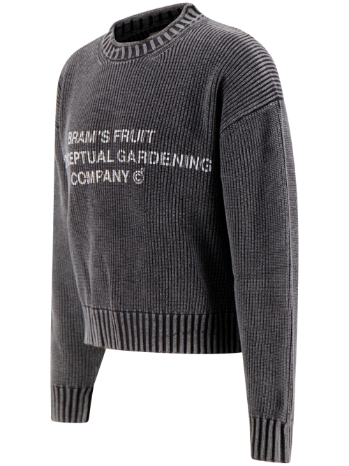 Brams fruit 1266 CHARCOAL foto 2
