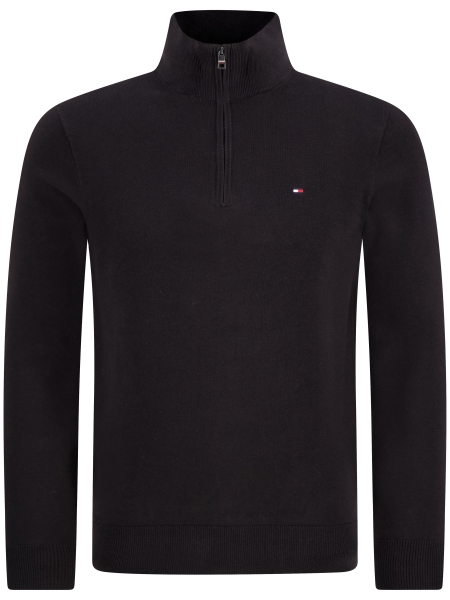 Tommy Hilfiger  MW0MW37331-Z26 BDS BLACK