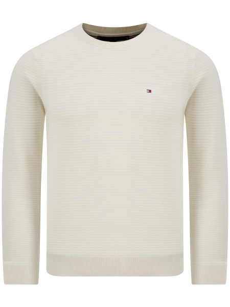 Tommy Hilfiger  MW0MW41643 Z00 IVORY PETAL