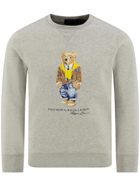 Polo Ralph Lauren  710-P04977 002 LOFT HEATHER