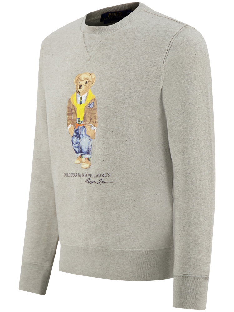 Polo Ralph Lauren  710-P04977 002 LOFT HEATHER