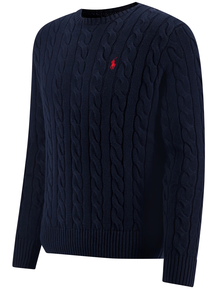 Polo Ralph Lauren  710-775885-Z26 001 H. NAVY