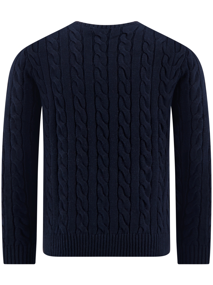 Polo Ralph Lauren  710-775885-Z26 001 H. NAVY