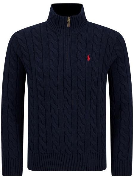 Polo Ralph Lauren  710-810841 001 H. NAVY